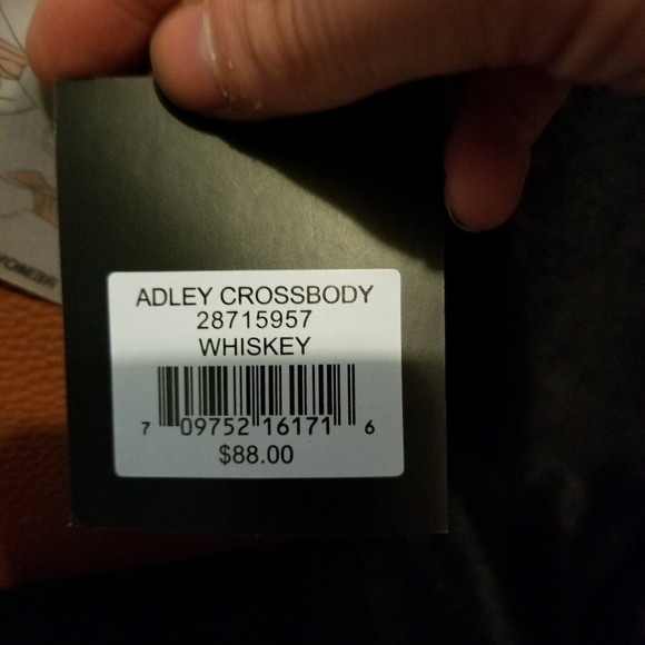 Nanette Lepore Crossbody - Picture 4 of 8